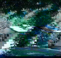 Teretre Cabins Nimbin - Accommodation Mermaid Beach