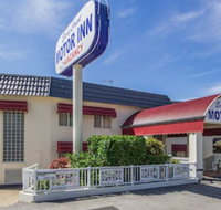 Earls Court Motor Inn