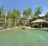 Seascape Holidays- Sands Resort