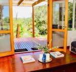 Nagoondie Studio - Accommodation Mermaid Beach