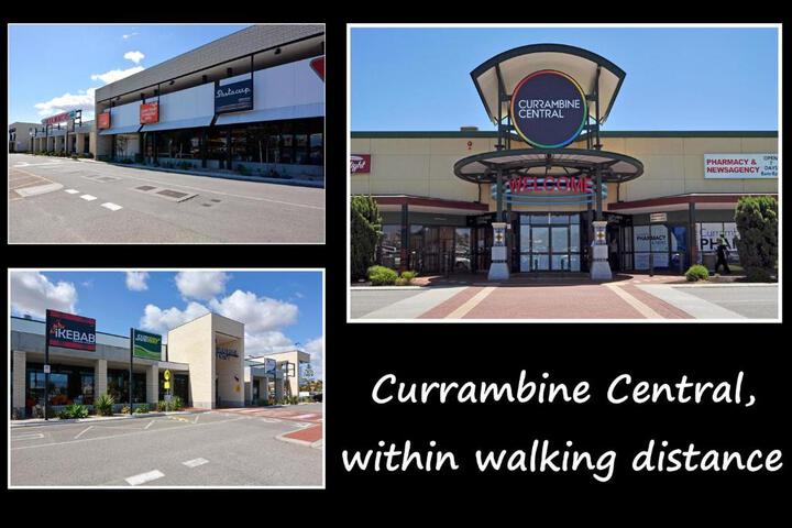 Iluka WA Accommodation Mermaid Beach