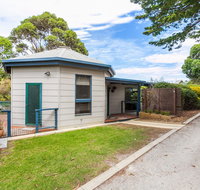 Aireys Inlet Getaway Resort - Accommodation Mermaid Beach