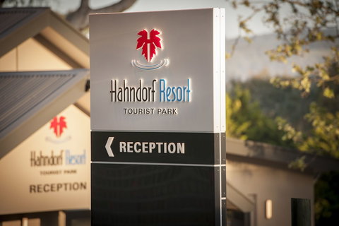Hahndorf Resort - Accommodation Mermaid Beach 1