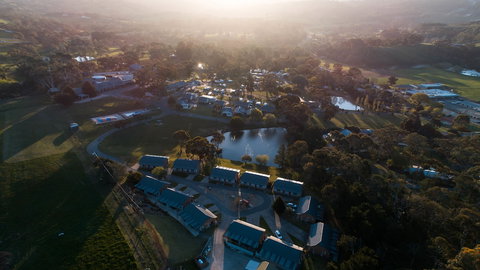 Hahndorf Resort - Accommodation Mermaid Beach 0