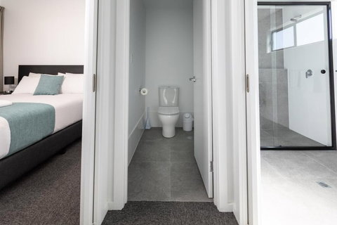 Hahndorf Resort - Accommodation Mermaid Beach 6