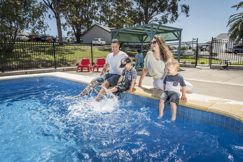 Hahndorf Resort - Accommodation Mermaid Beach 2