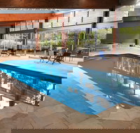 Macedon Ranges Hotel  Spa - Accommodation Mermaid Beach