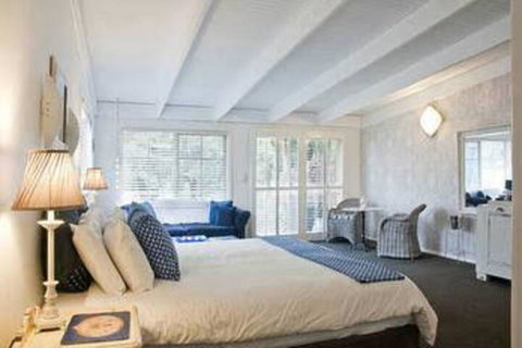 Bellarine Day Spa Retreat - Accommodation Mermaid Beach 3