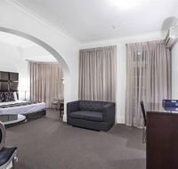 Monte Pio Hotel  Conference Centre - Accommodation Mermaid Beach