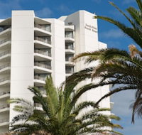 Sandy Point Beach Resort