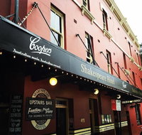 Shakespeare Hotel Surry Hills - Accommodation Mermaid Beach