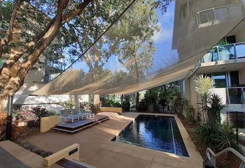 Jacana Apartments - Accommodation Mermaid Beach 0