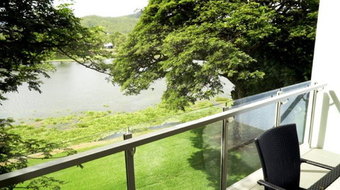 Jacana Apartments - Accommodation Mermaid Beach 5