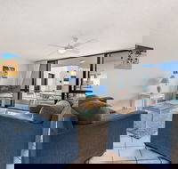 Alexandria Apartments - Accommodation Mermaid Beach