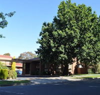 Nunawading Motor Inn - Accommodation Mermaid Beach