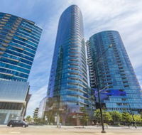 Apartments Melbourne Domain New Quay Docklands - Accommodation Mermaid Beach