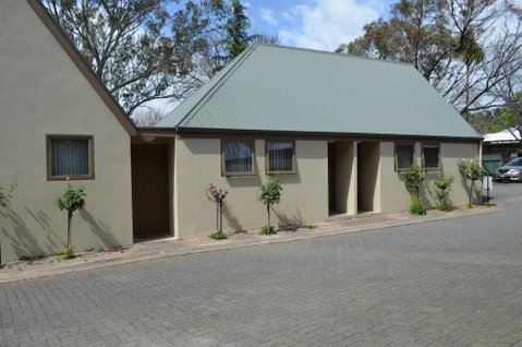 Hahndorf Motel - Accommodation Mermaid Beach 0