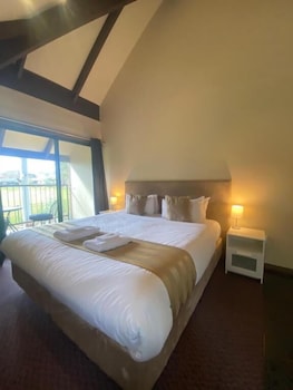 Hahndorf Motel - Accommodation Mermaid Beach 2