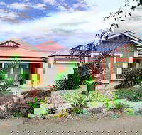 All Seasons' Escape Port Elliot - Accommodation Mermaid Beach