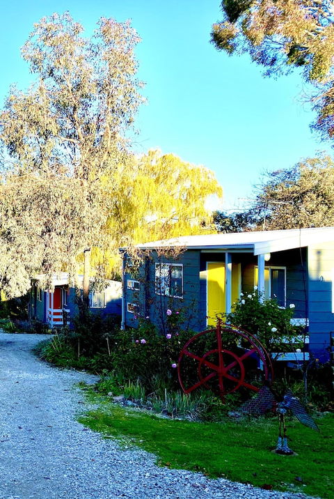 Beechworth Cabins - Accommodation Mermaid Beach 2