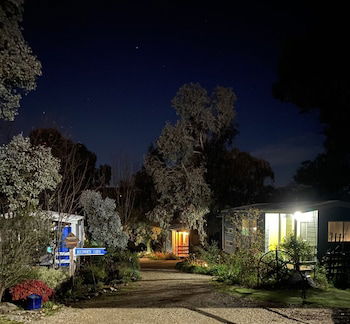 Beechworth Cabins - Accommodation Mermaid Beach 6