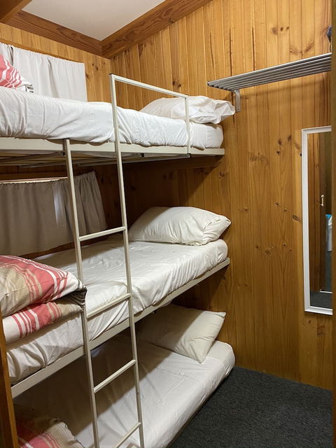 Beechworth Cabins - Accommodation Mermaid Beach 3