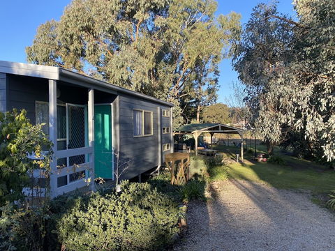Beechworth Cabins - Accommodation Mermaid Beach 1