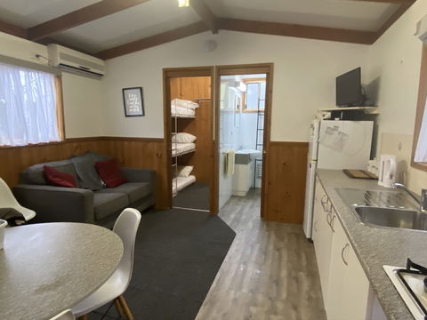 Beechworth Cabins - Accommodation Mermaid Beach 5