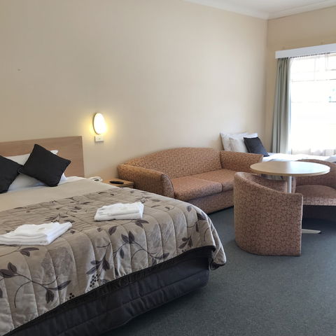 Country Gardens Motor Inn - Accommodation Mermaid Beach 6