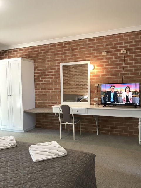 Country Gardens Motor Inn - Accommodation Mermaid Beach 5