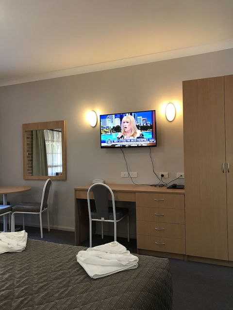 Country Gardens Motor Inn - Accommodation Mermaid Beach 3