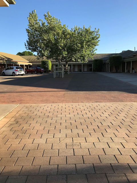 Country Gardens Motor Inn - Accommodation Mermaid Beach 0