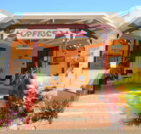 Ned Kelly's Motel - Accommodation Mermaid Beach