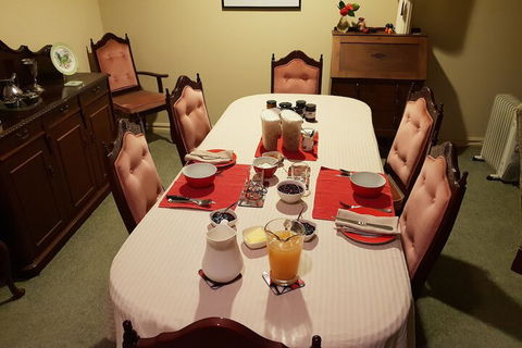 Karingal Homestead B & B - Accommodation Mermaid Beach 2