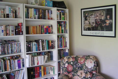 Karingal Homestead B & B - Accommodation Mermaid Beach 1