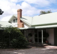 Karingal Homestead B  B - Accommodation Mermaid Beach