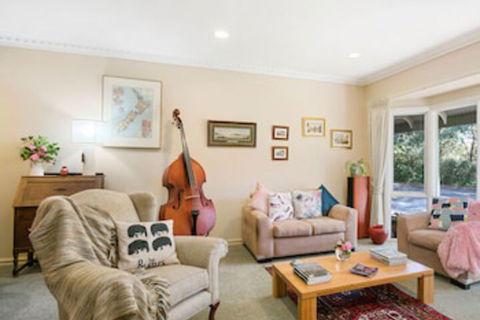 Karingal Homestead B & B - Accommodation Mermaid Beach 7