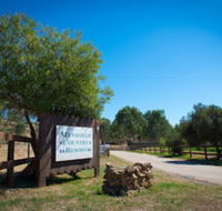 Mansfield Country Resort - Accommodation Mermaid Beach
