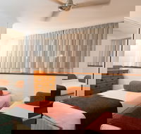 Cedar Lake Country Resort - Accommodation Mermaid Beach