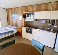 Sea Vu Caravan Park - Accommodation Mermaid Beach