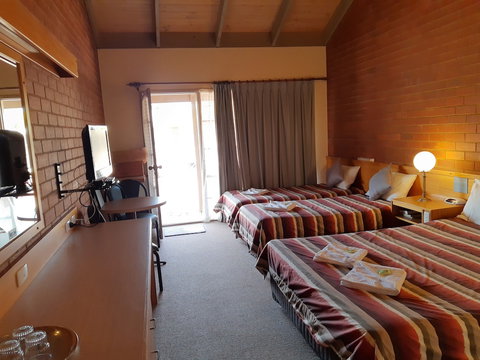 All Rivers Motor Inn - Accommodation Mermaid Beach 5