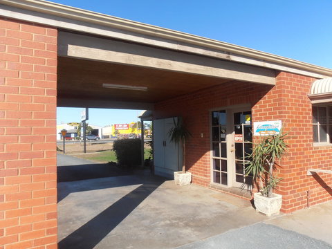 All Rivers Motor Inn - Accommodation Mermaid Beach 2