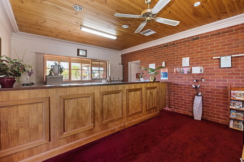 All Rivers Motor Inn - Accommodation Mermaid Beach 3