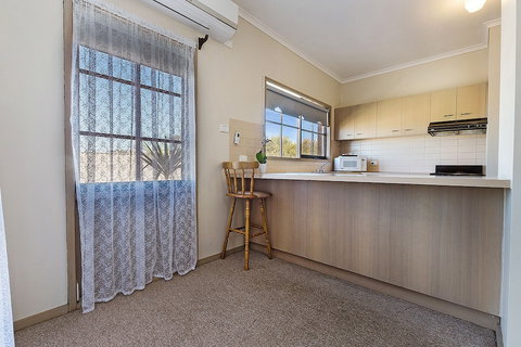 All Rivers Motor Inn - Accommodation Mermaid Beach 4