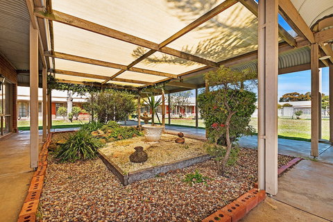 All Rivers Motor Inn - Accommodation Mermaid Beach 0