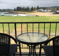 Kiama Cove Boutique Motel - Accommodation Mermaid Beach