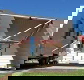 Fossicker Caravan Park - Accommodation Mermaid Beach