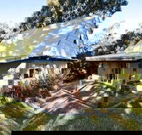 Riverway Chalets - Accommodation Mermaid Beach