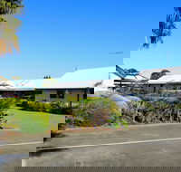 Torquay Tropicana Motel - Accommodation Mermaid Beach