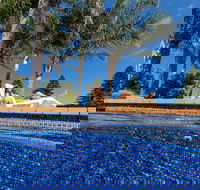 Barlings Beach Holiday Park - Accommodation Mermaid Beach